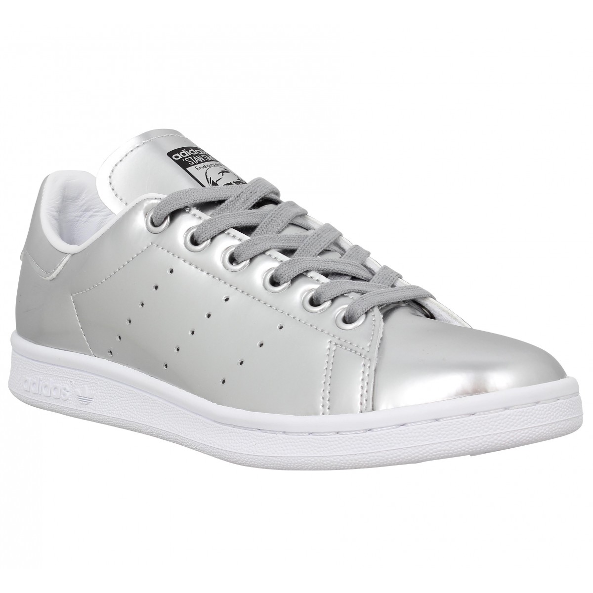 stan smith femme meilleur prix