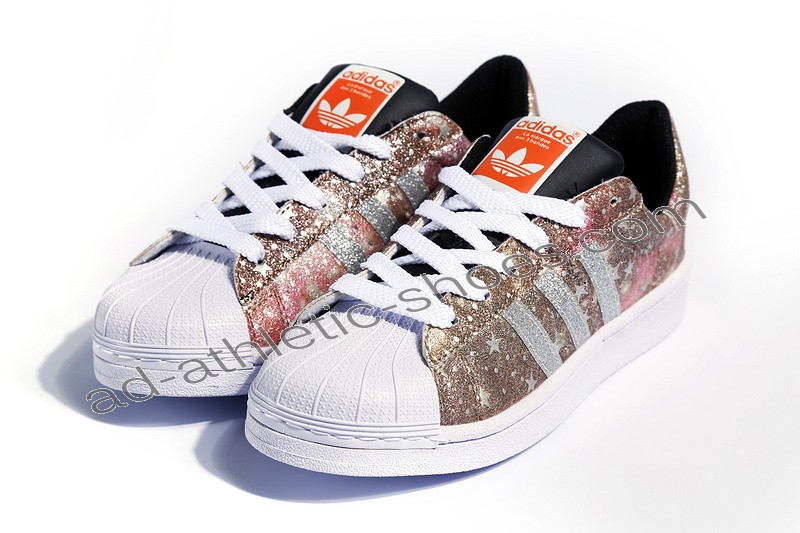 adidas superstar galaxy