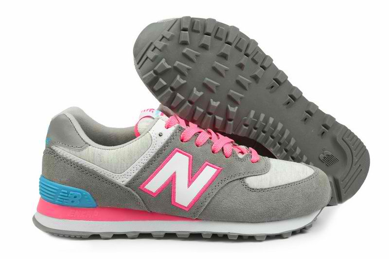 new balance femme 2013