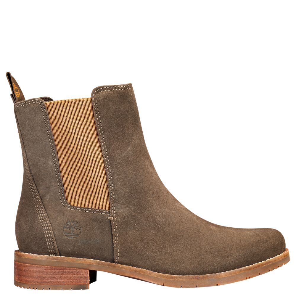 bottine timberland femme pas cher