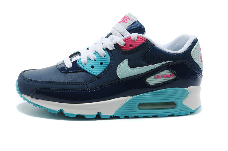 air max 90 2007 femme