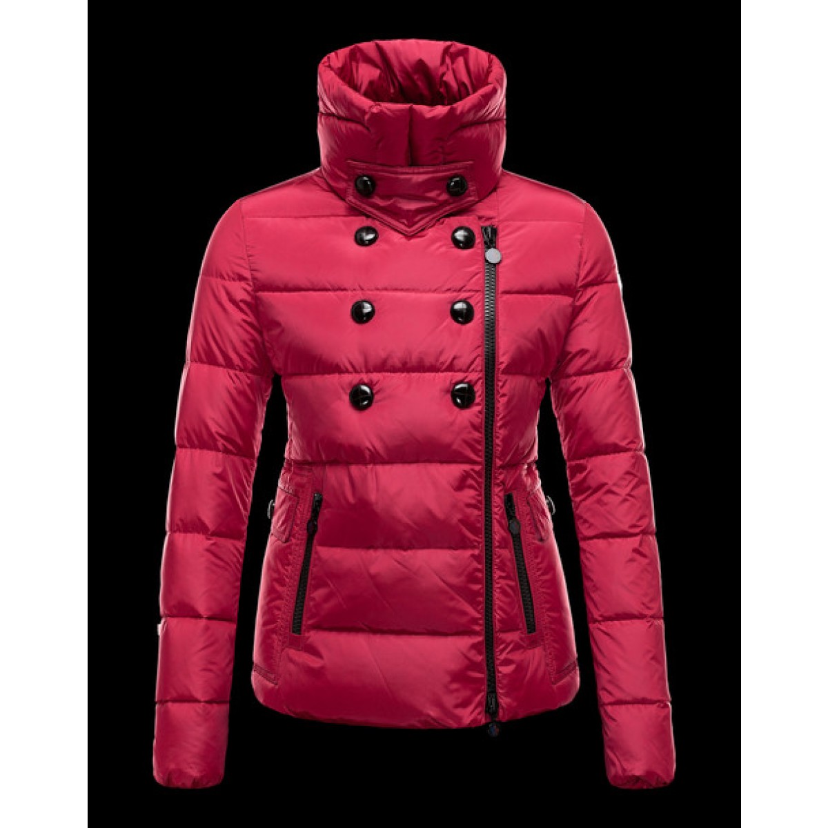 manteau femme moncler pas cher