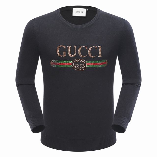 gucci pull