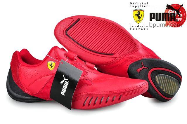 chaussures puma ferrari homme pas chere