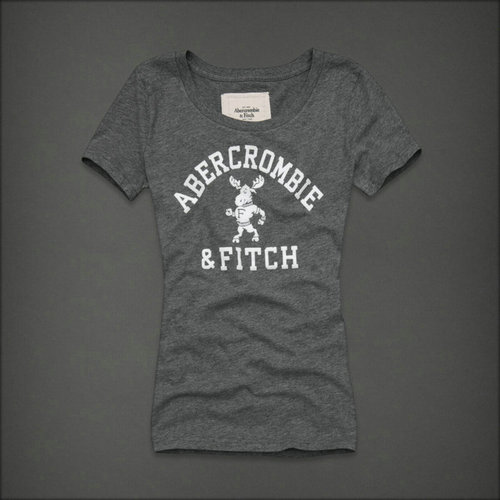 tee shirt abercrombie femme