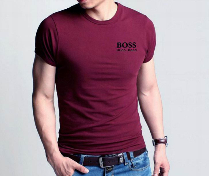 t shirt hugo boss homme