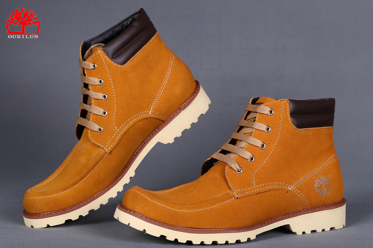 timberland soldes chaussures