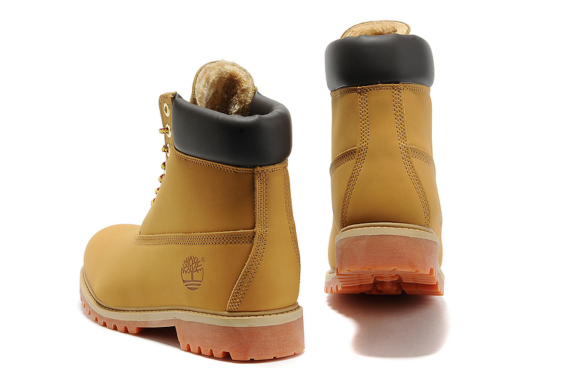 chaussure timberland promo