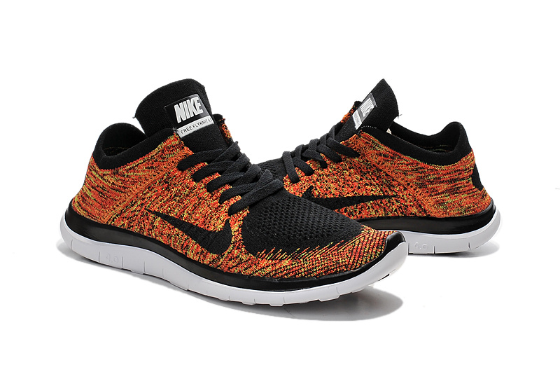 nike 4.0 flyknit homme