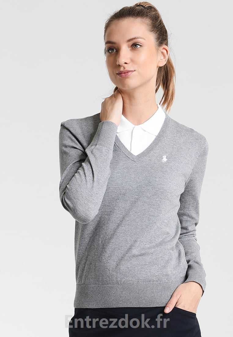 ralph lauren golf femme